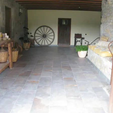公寓 La Plana De Sovelles