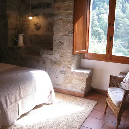 La Plana De Sovelles *