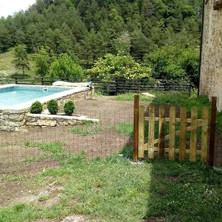 La Plana De Sovelles *