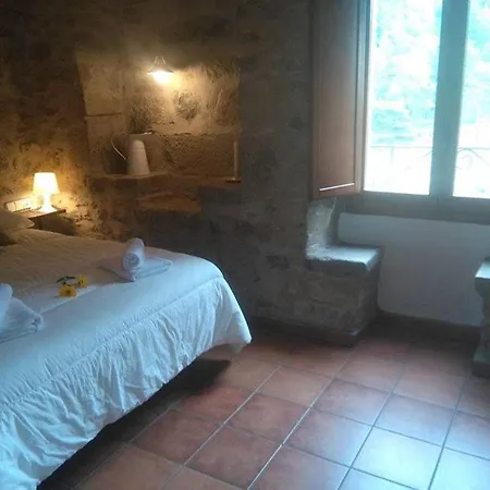 La Plana De Sovelles 公寓