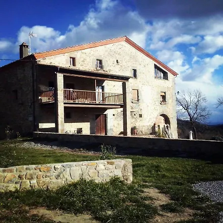 La Plana De Sovelles 公寓 Les Llosses
