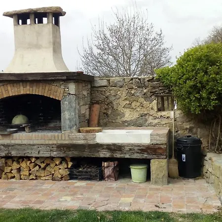 La Plana De Sovelles