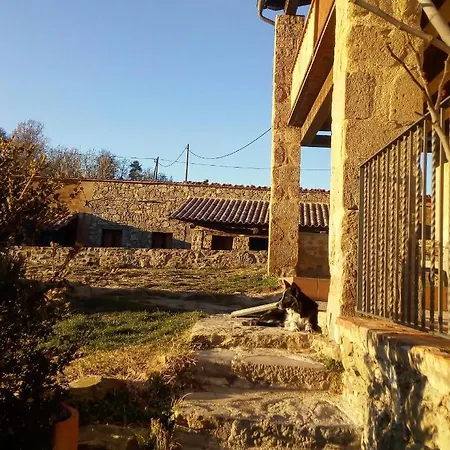 公寓 La Plana De Sovelles *
