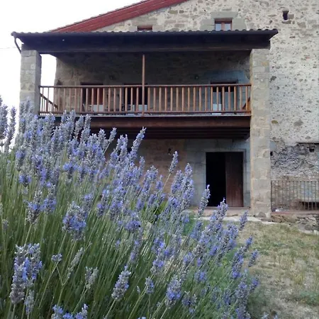 公寓 La Plana De Sovelles